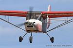 G-PTAR @ X4NC - North Coates summer fly in - by Chris Hall
