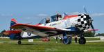 N7462C @ KOSH - Oshkosh 24 - by topgunphotography
