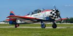 N3267G @ KOSH - Oshkosh 24 - by topgunphotography