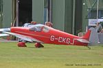 G-CKGJ photo, click to enlarge G-CKGJ photo, click to enlarge