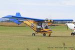 G-MZFU @ X4NC - North Coates summer fly in - by Chris Hall