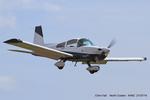 G-BXHH @ X4NC - North Coates summer fly in - by Chris Hall