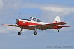 G-BXDG @ X4NC - North Coates summer fly in - by Chris Hall
