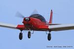G-ZAIR photo, click to enlarge G-ZAIR photo, click to enlarge