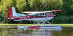 N185JD @ 96WI - Oshkosh 24 - by Topgunphotography