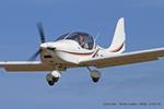 G-FLYO photo, click to enlarge G-FLYO photo, click to enlarge