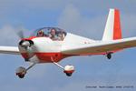 G-SEXE @ X4NC - North Coates summer fly in - by Chris Hall