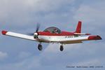 G-CBIX @ X4NC - North Coates summer fly in - by Chris Hall