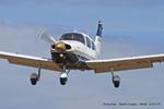 G-BRBG @ X4NC - North Coates summer fly in - by Chris Hall