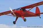G-BRSW @ X4NC - North Coates summer fly in - by Chris Hall