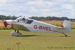G-BHEL photo, click to enlarge G-BHEL photo, click to enlarge