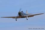 G-JUJU @ X4NC - North Coates summer fly in - by Chris Hall