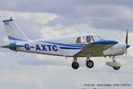G-AXTC photo, click to enlarge G-AXTC photo, click to enlarge