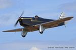 G-JUJU @ X4NC - North Coates summer fly in - by Chris Hall