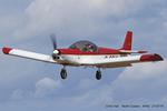 G-CBIX @ X4NC - North Coates summer fly in - by Chris Hall