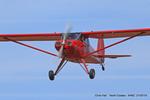 G-BRSW @ X4NC - North Coates summer fly in - by Chris Hall