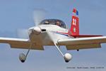 G-CCZD @ X4NC - North Coates summer fly in - by Chris Hall