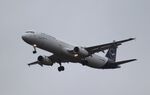 D-AIDF @ EDDF - Airbus A321-231