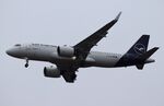 D-AIJB @ EDDF - Airbus A320-271N - by Mark Pasqualino