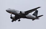D-AIBI @ EDDF - Airbus A319-112
