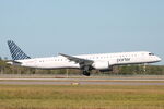 C-ZQW @ KRSW - Porter Flight 535 arrives on Runway 6 at Southwest Florida International Airport following flight from Toronto-Pearson International Airport - by Suncoast Spotter