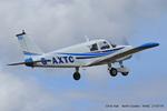 G-AXTC photo, click to enlarge G-AXTC photo, click to enlarge