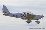 G-FLYO photo, click to enlarge G-FLYO photo, click to enlarge