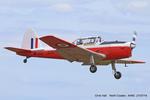 G-BXDG @ X4NC - North Coates summer fly in - by Chris Hall