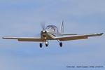 G-CEBF @ X4NC - North Coates summer fly in - by Chris Hall