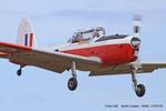 G-BXDG @ X4NC - North Coates summer fly in - by Chris Hall