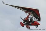 G-GTRR @ X4NC - North Coates summer fly in - by Chris Hall