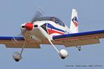 G-RVAW @ X4NC - North Coates summer fly in - by Chris Hall