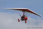 G-GTRR @ X4NC - North Coates summer fly in - by Chris Hall