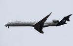 D-ACNX @ EDDF - CL-600-2D24
