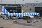 D-ANRN @ EDDF - Airbus A330-941N - by Mark Pasqualino