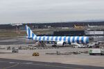 D-ANRT @ EDDF - Airbus A330-941N - by Mark Pasqualino