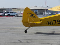 N179CC @ 3611 - Model description - by 30295