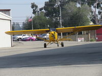 N179CC @ 3611 - Getting ready to go - by 30295