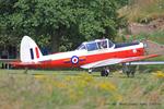 G-BXDG @ X4NC - North Coates summer fly in - by Chris Hall