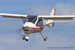 G-CFFJ @ X4NC - North Coates summer fly in - by Chris Hall