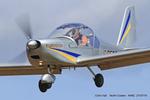 G-CEBF @ X4NC - North Coates summer fly in - by Chris Hall