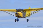 G-RAFR @ X4NC - North Coates summer fly in - by Chris Hall