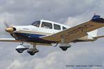 G-BRBG @ X4NC - North Coates summer fly in - by Chris Hall