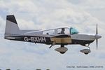 G-BXHH @ X4NC - North Coates summer fly in - by Chris Hall