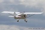 G-CHLZ @ X4NC - North Coates summer fly in - by Chris Hall