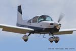 G-BHXX @ X4NC - North Coates summer fly in - by Chris Hall