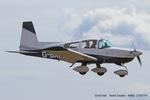 G-BXHH @ X4NC - North Coates summer fly in - by Chris Hall