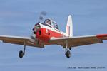 G-BXDG @ X4NC - North Coates summer fly in - by Chris Hall