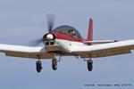G-CBIX @ X4NC - North Coates summer fly in - by Chris Hall