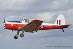 G-BXDG @ X4NC - North Coates summer fly in - by Chris Hall